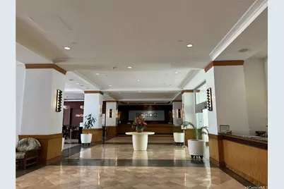 1777 Ala Moana Boulevard #2320, Honolulu, HI 96815 - Photo 11