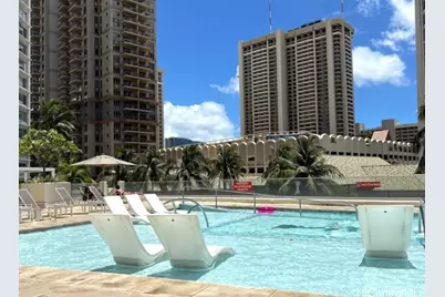 1777 Ala Moana Boulevard #2320, Honolulu, HI 96815 - Photo 13