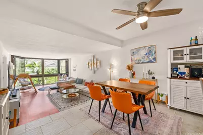 531 Hahaione Street #6C, Honolulu, HI 96825 - Photo 3
