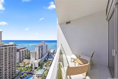 223 Saratoga Road #2308, Honolulu, HI 96815 - Photo 13
