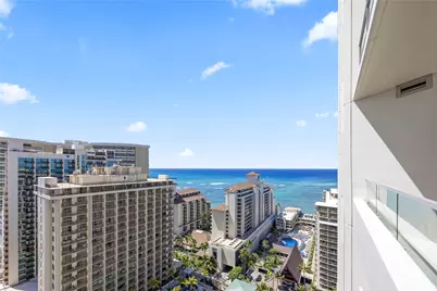 223 Saratoga Road #2308, Honolulu, HI 96815 - Photo 17