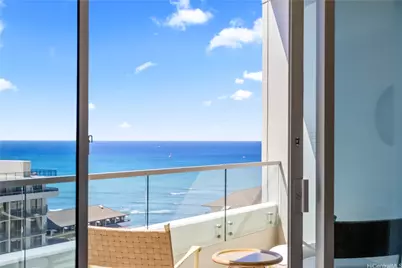 223 Saratoga Road #2308, Honolulu, HI 96815 - Photo 1
