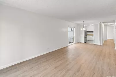 469 Ena Road #601, Honolulu, HI 96815 - Photo 3