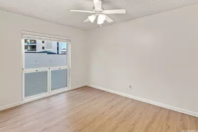 469 Ena Road #601, Honolulu, HI 96815 - Photo 15