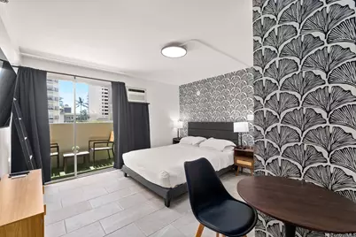 2463 Kuhio Avenue #405, Honolulu, HI 96815 - Photo 1