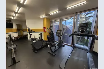 425 South Street #2102, Honolulu, HI 96813 - Photo 9