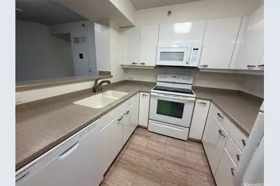 425 South Street #2102, Honolulu, HI 96813 - Photo 3