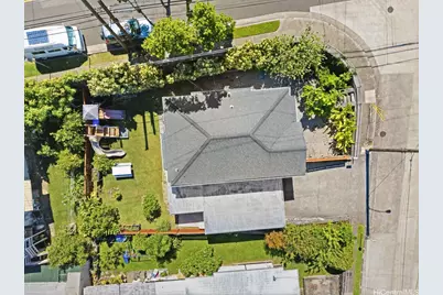 3470 Kalua Road, Honolulu, HI 96816 - Photo 25