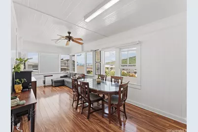 3470 Kalua Road, Honolulu, HI 96816 - Photo 3