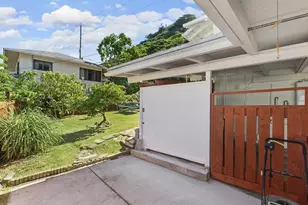 3470 Kalua Rd, Honolulu, HI 96816 - Photo 19