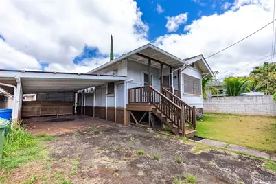 632 Olive Avenue, Wahiawa, HI 96786 - Photo 1