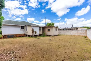 632 Olive Ave, Wahiawa, HI 96786 - Photo 5