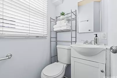 1868 Kahakai Drive #112, Honolulu, HI 96814 - Photo 13