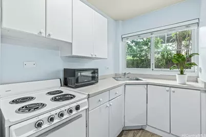 1868 Kahakai Drive #112, Honolulu, HI 96814 - Photo 7