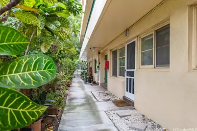 1868 Kahakai Drive #112, Honolulu, HI 96814 - Photo 15