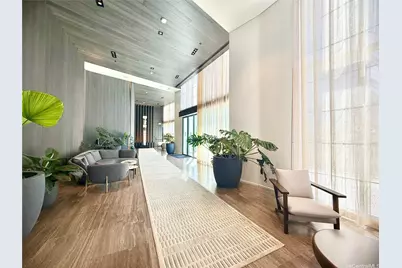 1000 Auahi Street #1411, Honolulu, HI 96814 - Photo 3