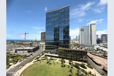 1000 Auahi Street #1411, Honolulu, HI 96814 - Photo 21