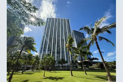 1000 Auahi Street #1411, Honolulu, HI 96814 - Photo 1