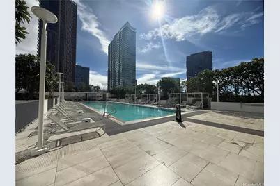 1000 Auahi Street #1411, Honolulu, HI 96814 - Photo 17