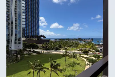 333 Ward Avenue #626, Honolulu, HI 96814 - Photo 3