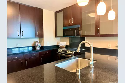 1189 Waimanu Street #3209, Honolulu, HI 96814 - Photo 7