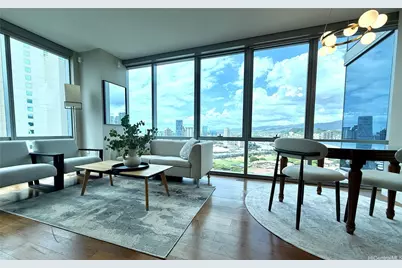 1189 Waimanu Street #3209, Honolulu, HI 96814 - Photo 3