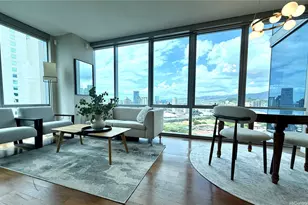 1189 Waimanu St, Honolulu, HI 96814 - Photo 3