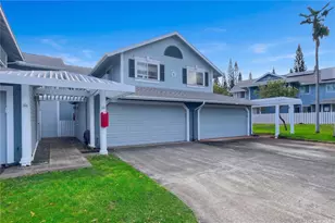 94-824 Lumiauau St, Waipahu, HI 96797 - Photo 19