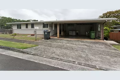 1563 Onipaa Street, Honolulu, HI 96819 - Photo 1