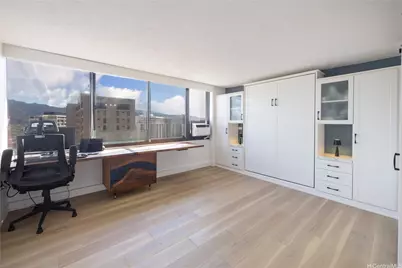 343 Hobron Lane #3901, Honolulu, HI 96815 - Photo 7