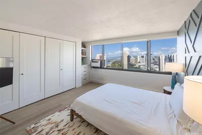 343 Hobron Lane #3901, Honolulu, HI 96815 - Photo 5