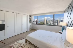 343 Hobron Ln, Honolulu, HI 96815 - Photo 5