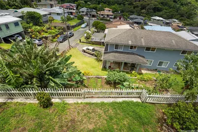 2601 Myrtle Street #Front, Honolulu, HI 96816 - Photo 17