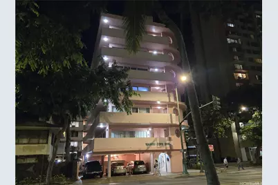 2118 Kuhio Avenue #402, Honolulu, HI 96815 - Photo 17