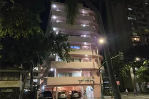 2118 Kuhio Ave, Honolulu, HI 96815 - Photo 17
