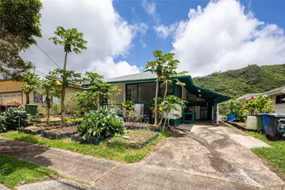2601 Myrtle Street #Back, Honolulu, HI 96816 - Photo 1