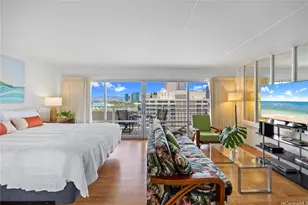 1777 Ala Moana Blvd, Honolulu, HI 96815 - Photo 5