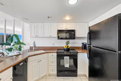 1777 Ala Moana Boulevard #1729, Honolulu, HI 96815 - Photo 13