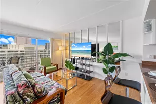1777 Ala Moana Blvd, Honolulu, HI 96815 - Photo 7