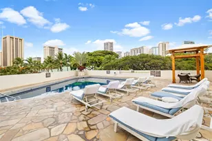 2045 Kalakaua Ave, Honolulu, HI 96815 - Photo 17