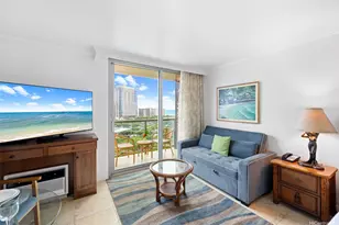 2045 Kalakaua Ave, Honolulu, HI 96815 - Photo 3
