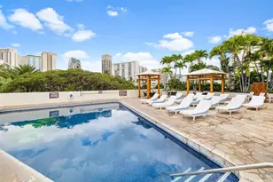 2045 Kalakaua Ave, Honolulu, HI 96815 - Photo 15