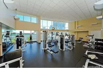 1288 Kapiolani Boulevard #I4709, Honolulu, HI 96814 - Photo 13