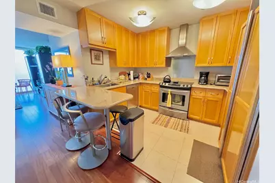 1288 Kapiolani Boulevard #I4709, Honolulu, HI 96814 - Photo 1