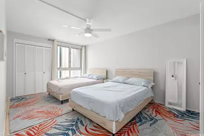 1350 Ala Moana Boulevard #1411, Honolulu, HI 96814 - Photo 15