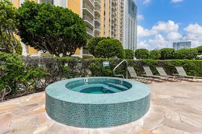 1350 Ala Moana Boulevard #1411, Honolulu, HI 96814 - Photo 23