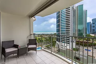 1350 Ala Moana Blvd, Honolulu, HI 96814 - Photo 3