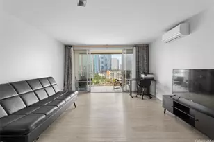 1350 Ala Moana Blvd, Honolulu, HI 96814 - Photo 5
