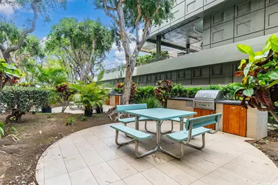 1350 Ala Moana Boulevard #1411, Honolulu, HI 96814 - Photo 25