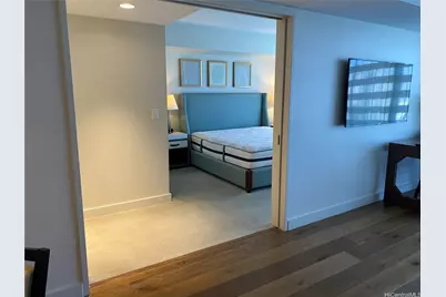 383 Kalaimoku Street #2305, Honolulu, HI 96815 - Photo 5